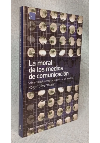 La moral de los medios de comunicación