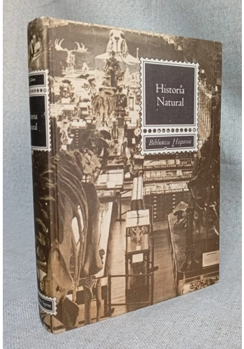 Historia Natural
