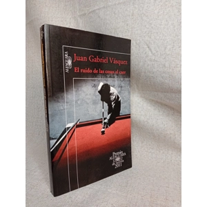 El ruido de las cosas al caer