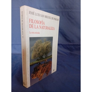 Filosofia de la naturaleza