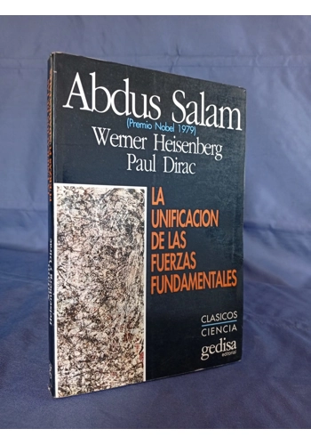 La unificación de las f..
