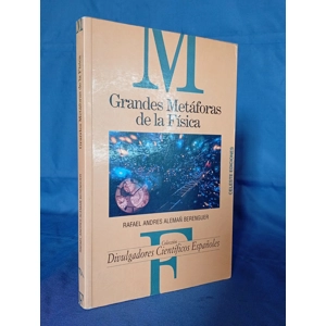 Grandes Metáforas de la Física