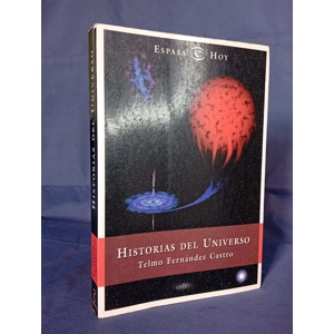 HISTORIA DEL UNIVERSO