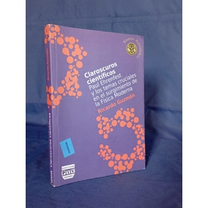 Claroscuros Científicos