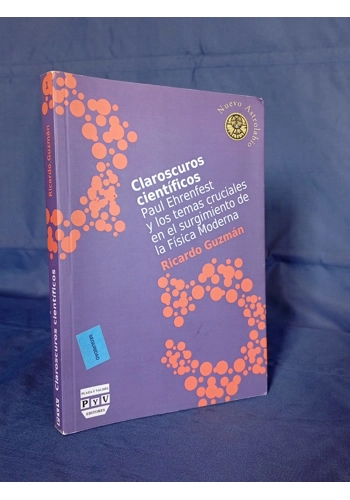 Claroscuros Científicos