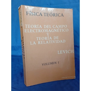 Teoría del campo electromagnético y teoría de la relatividad