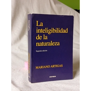 La Inteligibilidad de la Naturalez