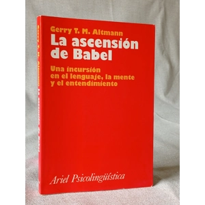La Ascensión de Babel