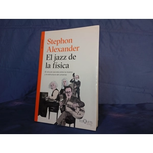 El Jazz de la Física