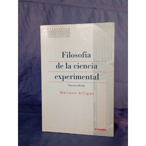 Filosofía de la ciencia Experimental
