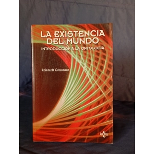 La Existencia del Mundo