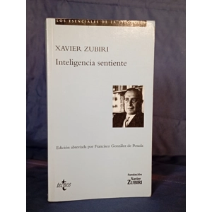 Inteligencia Sentiente