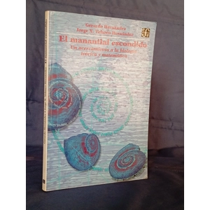 El Manantial Escondido