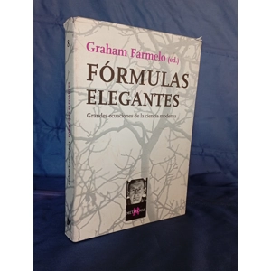 Formulas Elegantes