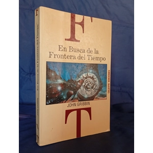 En busca de la frontera del tiempo