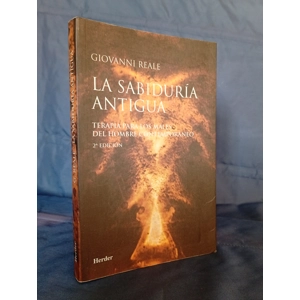 LA sabiduría Antigua