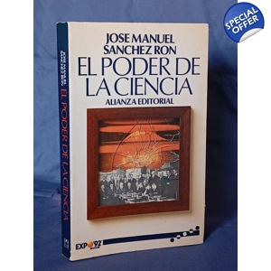 El poder de la ciencia
