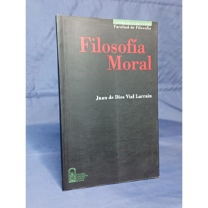 Filosofía Moral