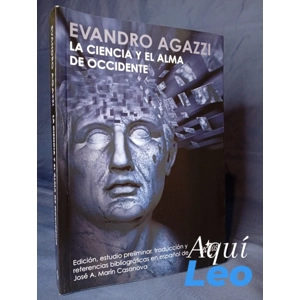La ciencia y el alma de occidente