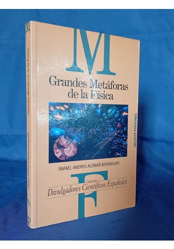 Grandes Metáforas de la Física