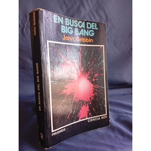 EN BUSCA DEL BIG BANG