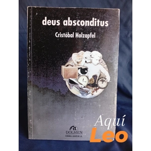 Deus Absconditus