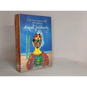 Una Diosa Desterrada del cosmos