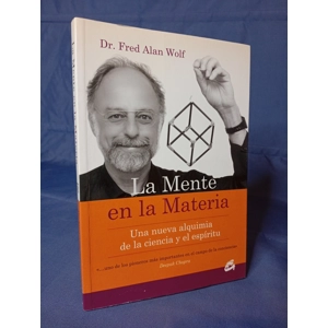 La Mente en la Materia
