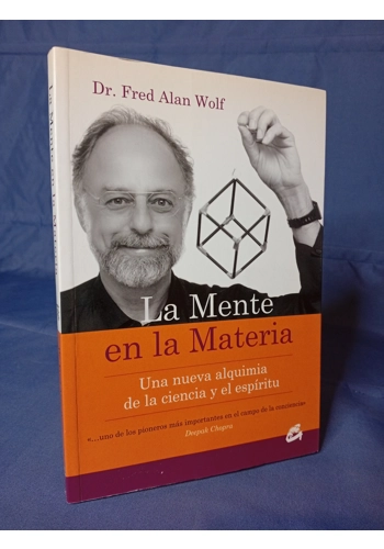La Mente en la Materia