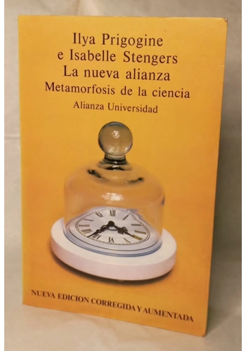 La Nueva Alianza