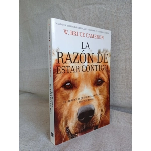 La Razón de estar contigo