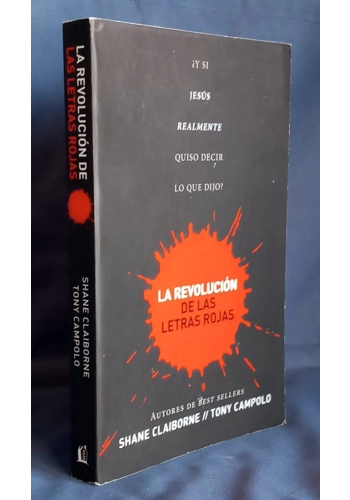 La revolución de las le..