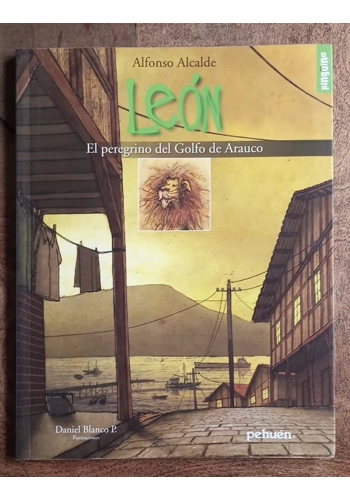 LEÓN, El peregrino del ..