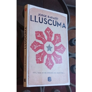 Lluscuma