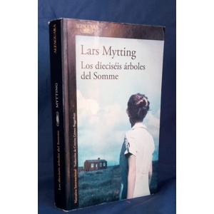 Los Dieciséis Árboles del Somme