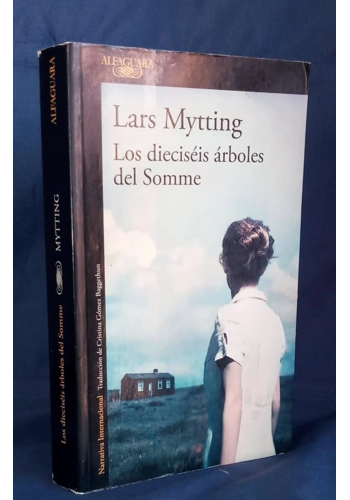 Los Dieciséis Árboles d..
