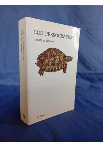 Los Presocraticos