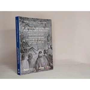 De la fuerza de la palabra a la palabra forzada