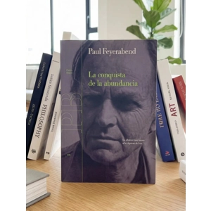La conquista de la abundancia