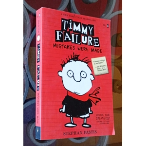 Timmy Failure