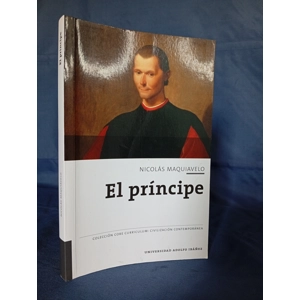 El Príncipe