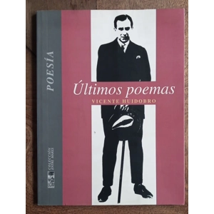 ültimos Poemas