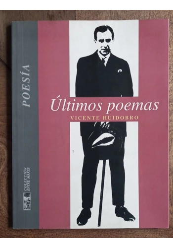 ültimos Poemas