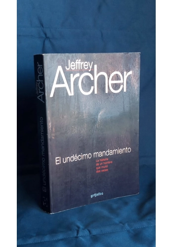 El Undécimo Mandamiento