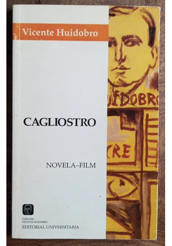 CAGLIOSTRO