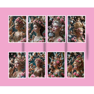 Fairies & Ladies