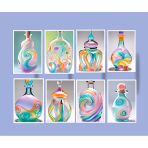 Glass Ware Glass Ware
