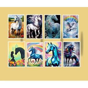 Horses
