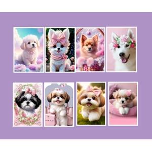Pretty Dogs