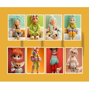 Dolly Day Dream Dolly Day Dream